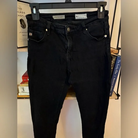 AG Adriano Goldschmied “The Legging Ankle” - Picture 4 of 7